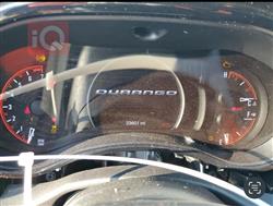 دۆج دۆرانگۆ